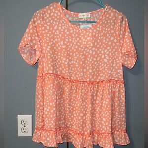 NWT Boutique Top